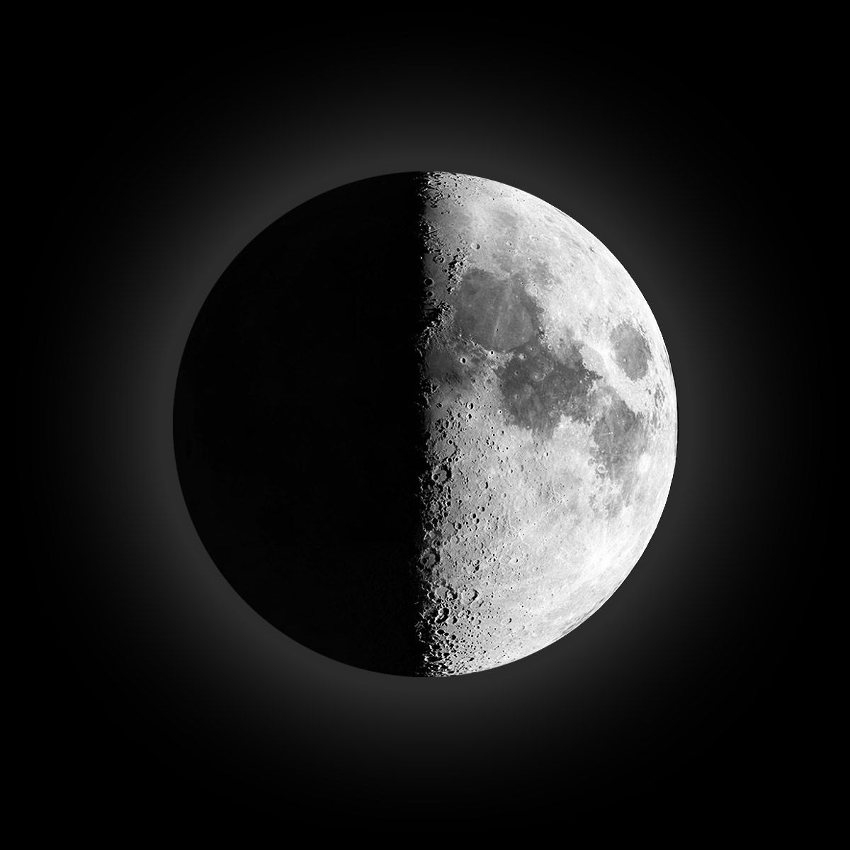 August 23, 1991 Lunar calendar, Moon Phase